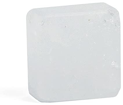 Natürlicher Alaunstein für die Rasur und als Deo Pierre d'Alun 75g