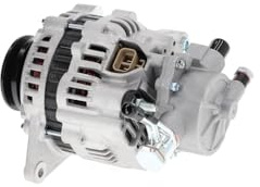 HELLA 8EL 011 711-091 Alternador - 14V - 75A