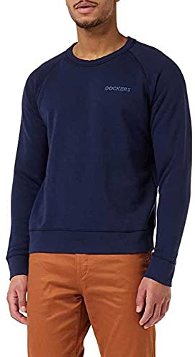 Dockers Original Crewneck Sweatshirt Hombre