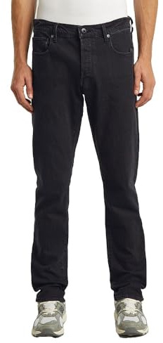 G-STAR herr Jeans 3301 Regular Tapered Jeans