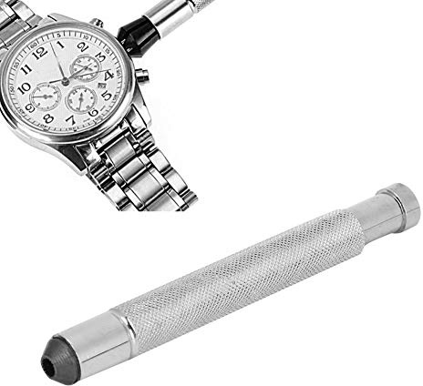 HERCHR Wrist Watch Winding Tool Watch Crown Winder Mechanical Winding Repair Tools Handy Wristwatch Crown Winder Helpe