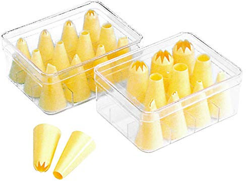 Thermohauser 47618-20 - Utensilio de repostería