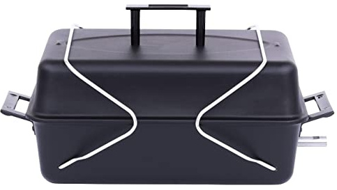 Char Broil 2513304-ssi au gaz de Table Grill – Multi, N/A