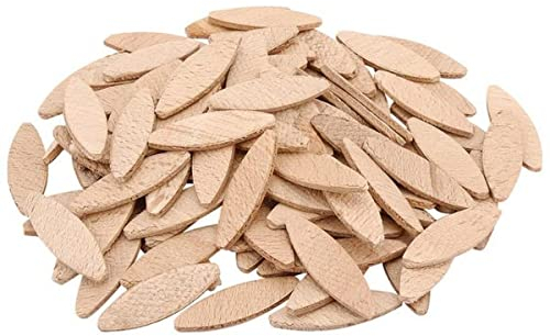 Draper 07260 Jointing Biscuit No0 (Pack of 100)