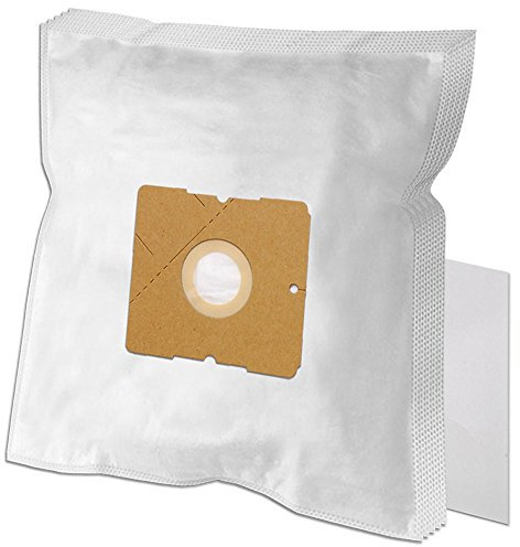 5 Sacs Aspirateur pour TRISA Clean Angel T6683 650 W Rot