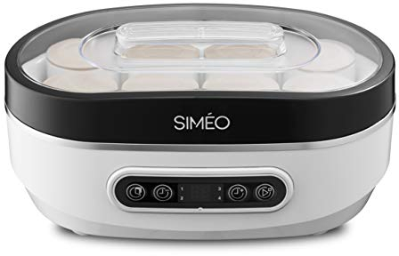 Siméo Yogurtera YVA640