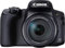 Canon PowerShot SX70 HS, Black (Renewed)