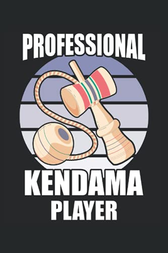 Kendama: Notebook
