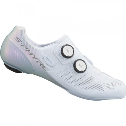 SHIMANO unisex - vuxen Zapatillas Shimano Sh-rc903Cykelsko