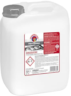 Sgrassatore professionale universale tanica 5 lt