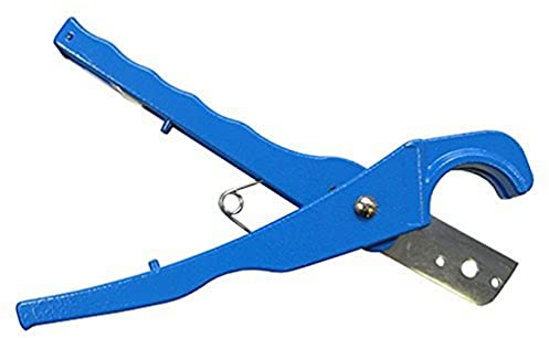 Silverline 633767 Kunststoffschlauch- und Rohrschneider 36 mm