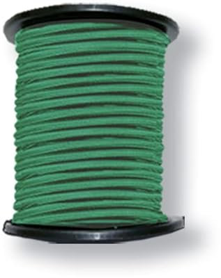 Expanderseil Ø 9 mm grün 50 m