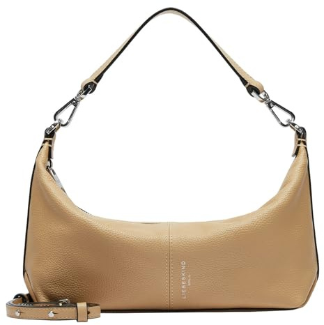 LIEBESKIND 405-Hobo S-PARIS 4 Sml PEBBLE-beige