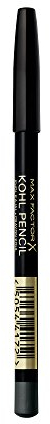 Max Factor Kohl Eye Pencil, 5 Charcoal Grey