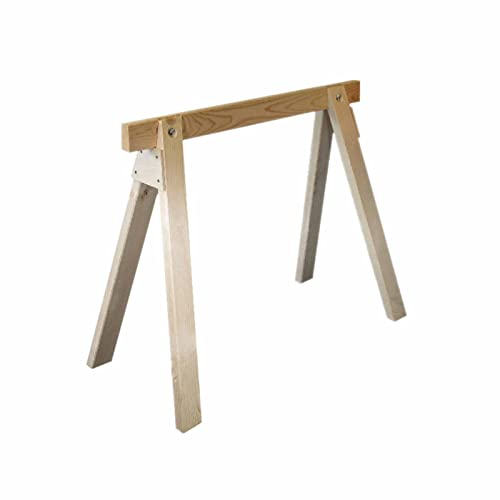 HaWe 807.02 Arbeitsbock 870x750 mm