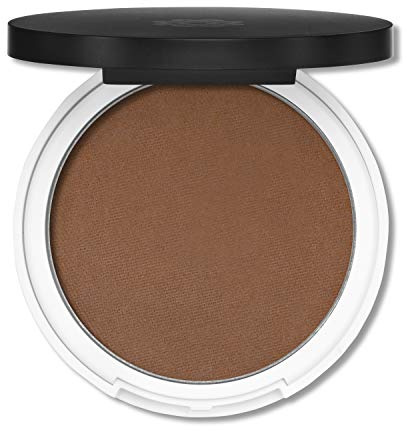 Poudre Bronzante Compacte Honolulu Lily Lolo - Naturelle et Vegan,