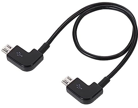 Cablecc telecomando cavo dati Micro USB 2.0 a micro USB per Mavic Pro Platinum Mavic Pro RC accessori