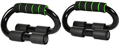 MSPORTS Liegestützgriffe Premium Push up Bar