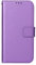 Nokia 105 4G 2023 Phone Case 1.8, Wallet Book Flip Folio Phone Case Premium Leather Magnetic Protection Cover Silicone Bumper Shockproof Case for Nokia 105 4G 2023 with Stand Card Slots, Purple