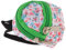 KOMBIUDA Puppenrucksack Puppenfotografie Requisiten Kleines Modell Spielzeug Mini Ornament Puppenhaus Zubehör Kleiner Rucksack Mini Rucksack Mini Puppentasche