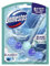 Domestos Power 5+ Aktiv Blauspüler Blue Ocean WC Reiniger mit Anti-Kalk Schutz für effektive WC Reinigung 48 g 7 Stück