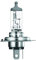 Osram ORIGINAL LINE 94196, H4, Halogen-Scheinwerferlampe, 94196, 24V, 3.200K, 1er Faltschachtel