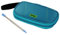 Hama Tasche Classic für Nintendo 3DS, Blau