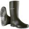 DUNLOP Sport Retail Stivali Da Lavoro Classici Verde/Grigio, 40 - K286711