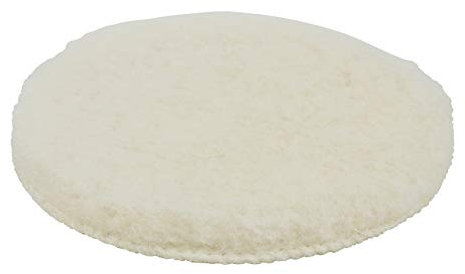 wolfcraft Easy-Fix Bonnet, Lambswool I 3163000