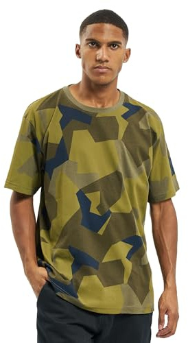 Brandit T-Shirt, Farbe: Swedish camo, Größe: 7XL