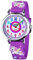 KZKR 3D Kinderuhr Mädchenuhr (Llia 01)
