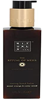 Rituals - Rituals of Mehr Hand Balm, 175 ml