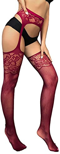 Transparente Bodystocking Femme Ouvert Autofixant Ensemble Halloween Grande Taille Sexy Bas Contention Collant Nylon Combinaison Érotique Femme Bas Et Jarretières Fantaisie Vetement Femme Solde