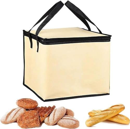 Étuve De Pâte Avec Chauffage, Boîte Levée De Pain, Réglage De La Température Haute Et Basse, Pot De Démarrage De Pâte Aigre For La Cuisson Et La Fermentation For La Fabrication Du Pain ( Size : 20L )