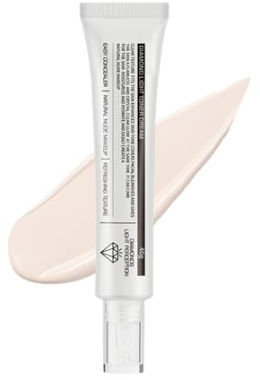 Crème Hydratante pour le Visage - Lotion Hydratante et Éclaircissante pour le Visage 40ml - Crème pour le,pour les Types de Peau Femmes et Hommes Apaise la Peau Sèche