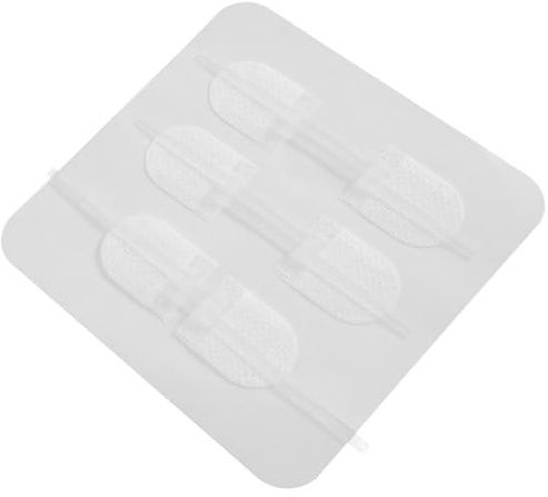 GALPADA Tiras Adhesivas para Cierre de Heridas sin Costura 70x22 Mm de Tela Transpirable de Color Claro, Vendajes para Cuidado de Heridas, Cinta Rápida para Primeros Auxilios