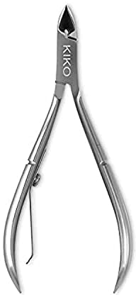 KIKO Milano Cuticle Nipper | Tronchesino In Acciaio Con Lame Di Precisione