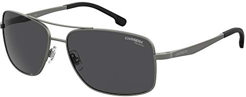 Carrera Herrsolglasögon 8040/S, R80/M9, 60