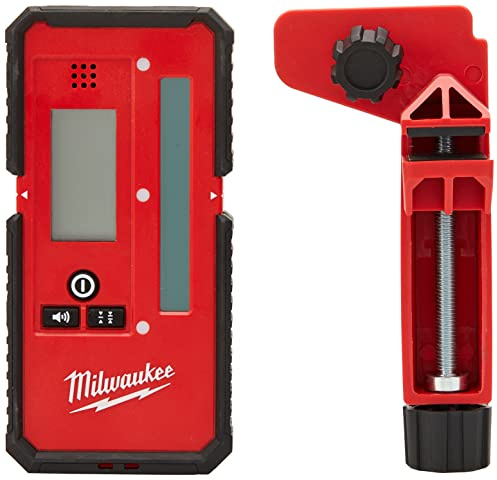 Milwaukee Electric - 165 Laser LINE Detector