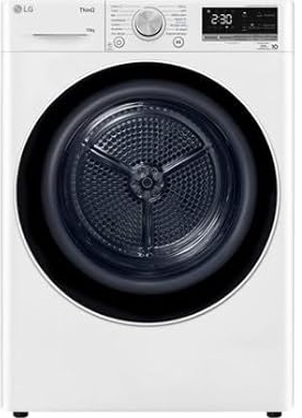 LG Sèche linge Condensation RH1V50WH