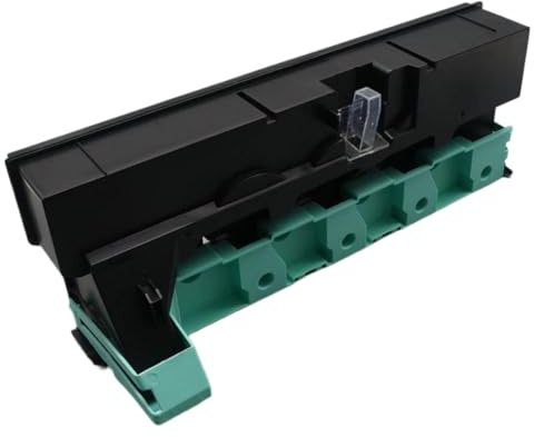 CCXTZC Contenedor de tóner Residual A4NNWY1 WX-103 Compatible con C224 C284 C308 C364 C368 C454 C554 C458 C558 C658 C220 C221 C258 C280