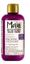 Maui Moisture Aloe Vera & Sheabutter Repairing Travel Size Conditioner für geschädigtes Haar, 100 ml