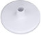 Onewer Skimmer de Piscine Creusée Skim Vac, Adaptateur de Skimmer de Piscine en Plastique Robuste, Durable, Installation Facile, Piscine Pratique Fiable