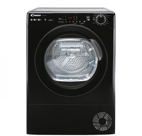 CANDY Sèche-linge pompe à chaleur CSEH10A2DBEBX-47