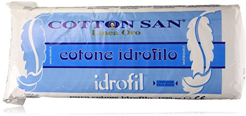 Idrofil Cotone Gr.1000