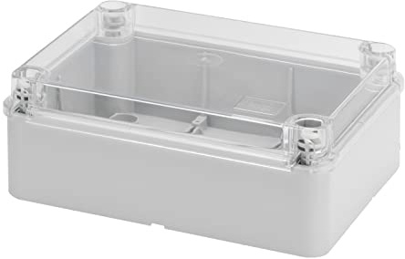 Gewiss GW44430 Plastica cassetta di derivazione elettrica