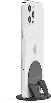 MOFT O 90° Vertical Phone Stand & Grip (Blue)