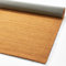 KARAT Fußmatte für Außen und Innen, 65x100 cm Natur 17mm Höhe, Türmatte aus Kokos, Schmutzfangmatte, Kokosmatte mit Rutschfester Rückseite für Haustür, Eingang