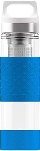 SIGG Trinkflasche Electric Blue 8775.00 400ml, L