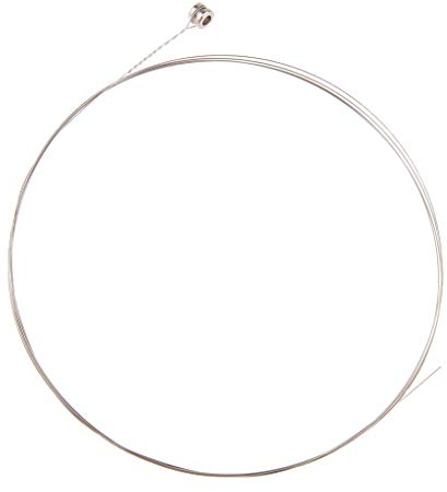 E-Gitarre Saiten Gitarrensaiten für Klassikgitarre Konzertgitarre Westerngitarre - E-1